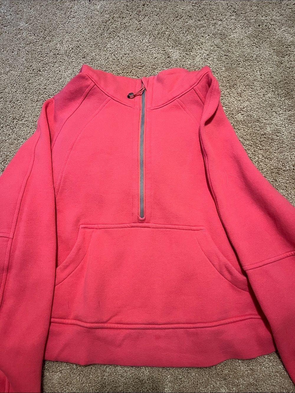 Lululemon Athletica Scuba Women’s